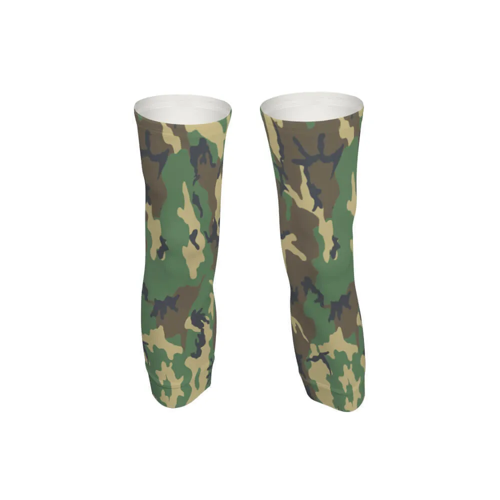 Army - Arm And Leg Sleeves