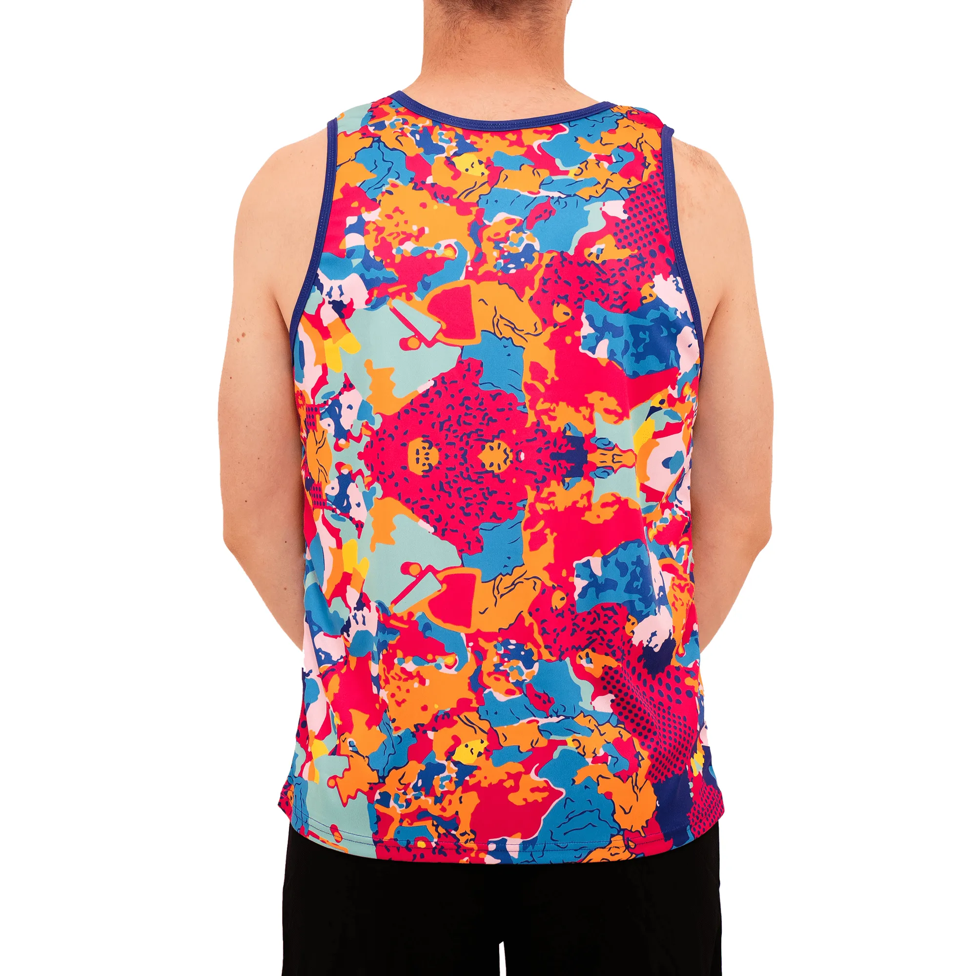 Arty Farty - Adventurous - Running Vest