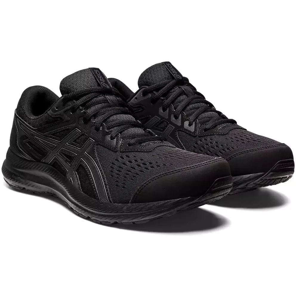 Asics Contend 8 Width Mens Shoe