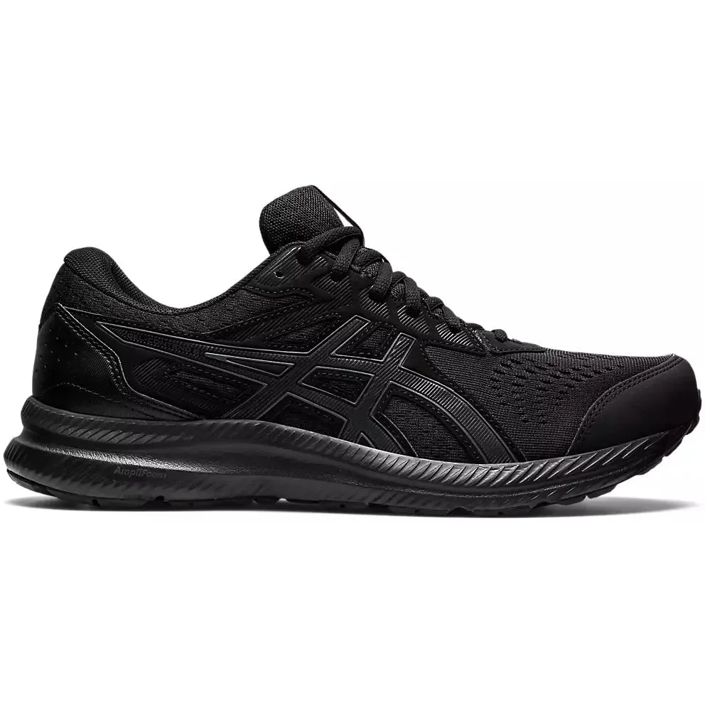 Asics Contend 8 Width Mens Shoe