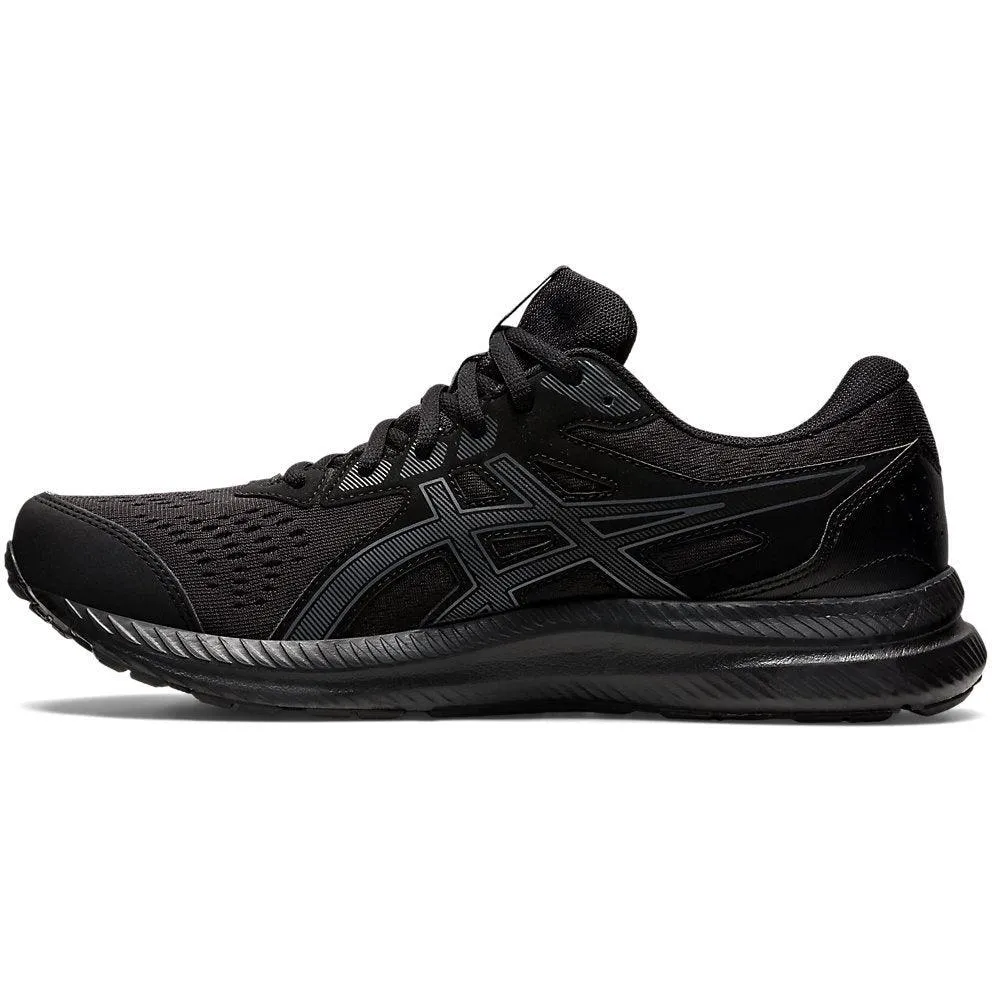 Asics Contend 8 Width Mens Shoe