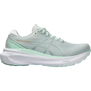 Asics Gel Kayano 30 Womens Running Shoes - Green