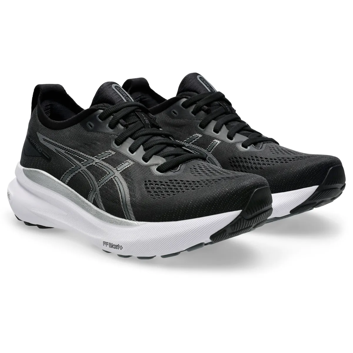 Asics Gel Kayano 31 Womens Running Shoes