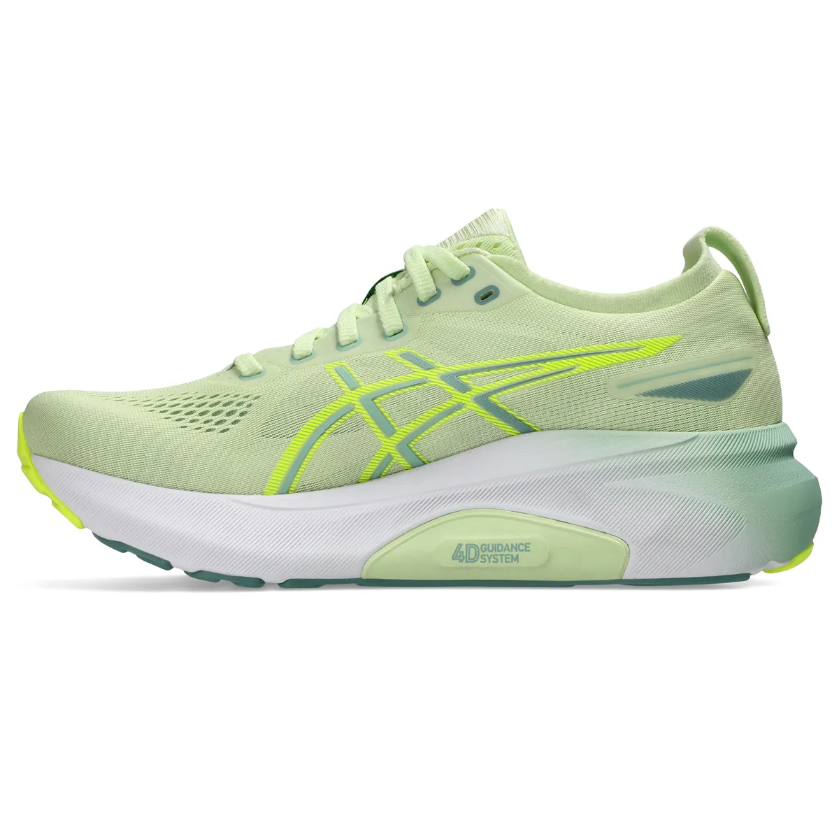 Asics Gel Kayano 31 Womens Running Shoes