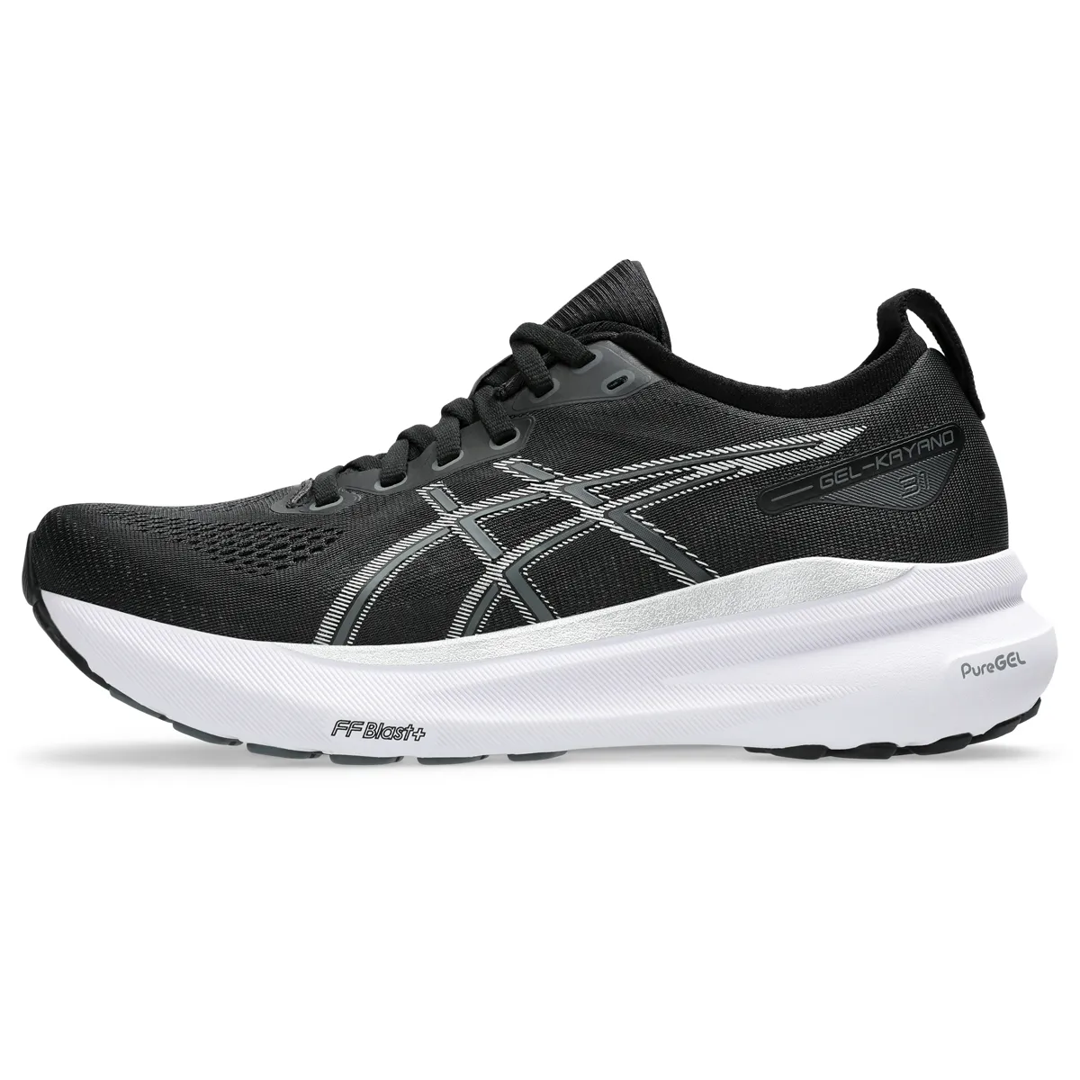 Asics Gel Kayano 31 Womens Running Shoes