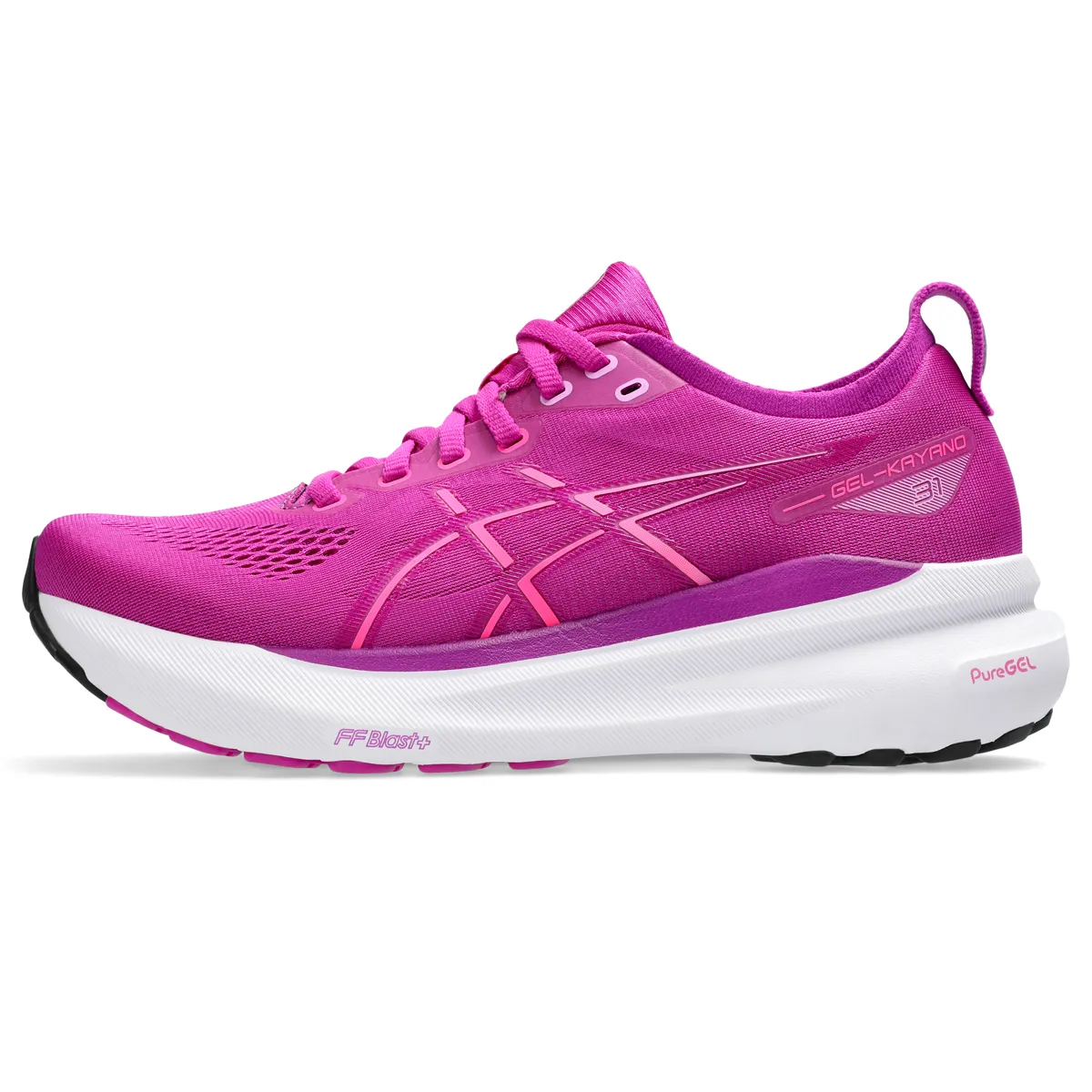 Asics Gel Kayano 31 Womens Running Shoes