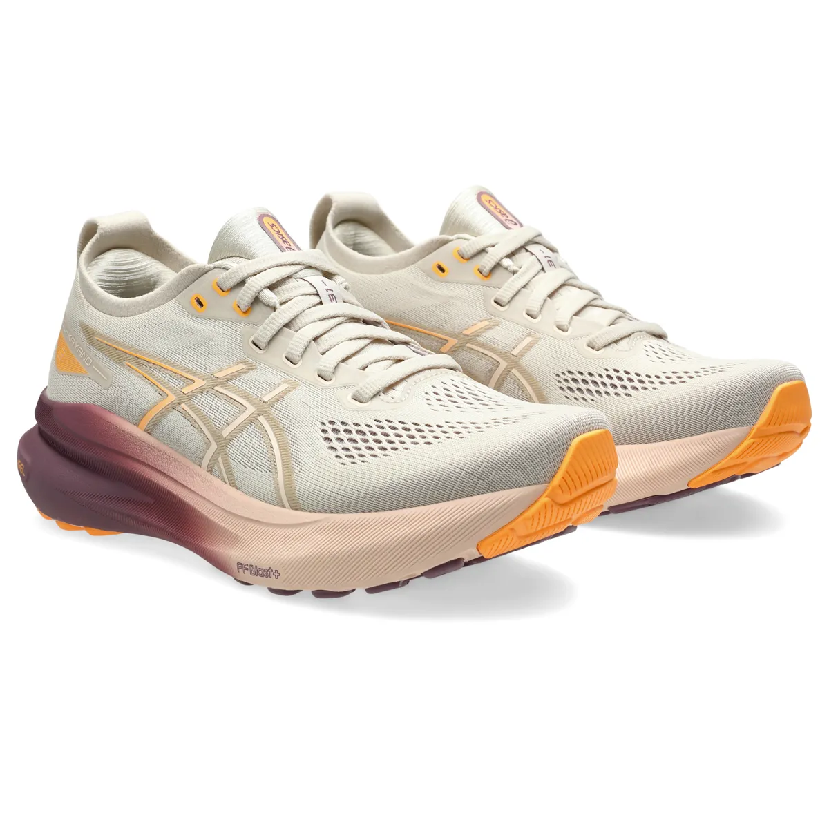 Asics Gel Kayano 31 Womens Running Shoes