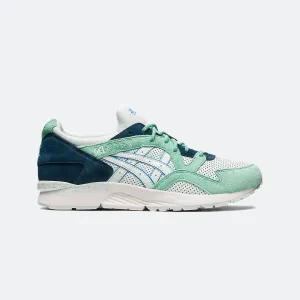 Asics | GEL-LYTE V GODAI  { SOOTHING SEA/SEAFOAM