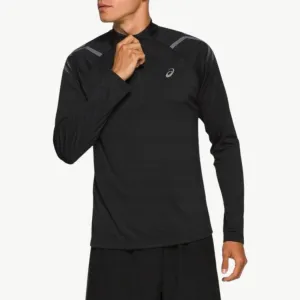 asics Icon 1/2 Zip Men's Running Sweatshirt