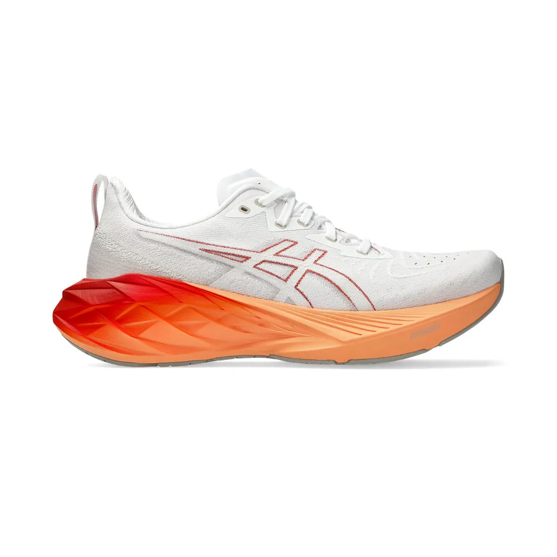 Asics Novablast 4 Men's Running Shoes