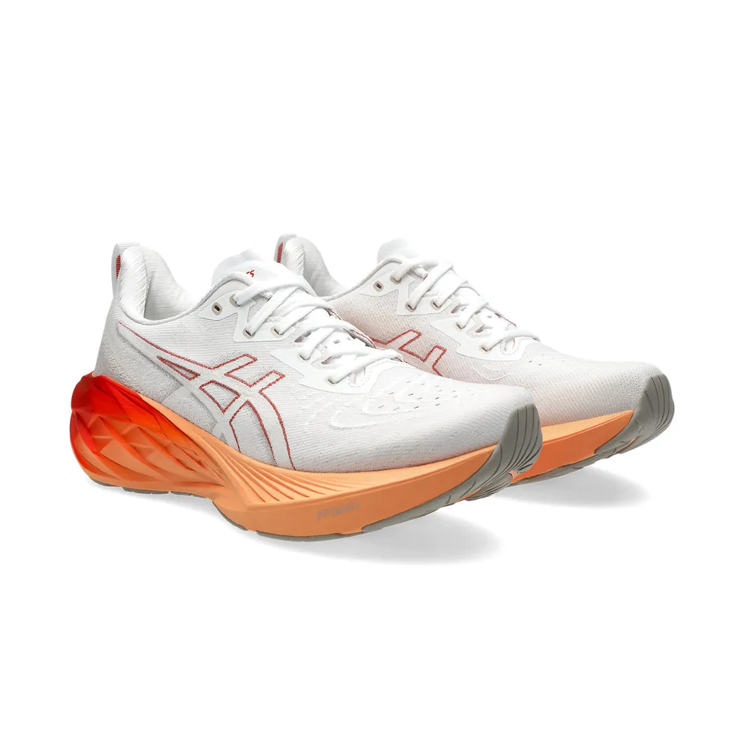 Asics Novablast 4 Men's Running Shoes