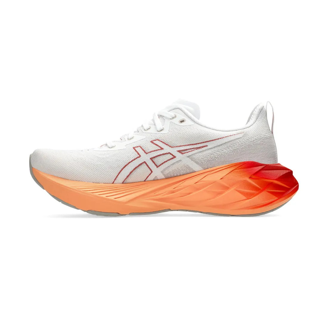 Asics Novablast 4 Men's Running Shoes