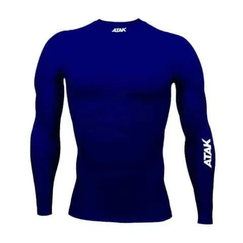 Atak Compression LS | Junior