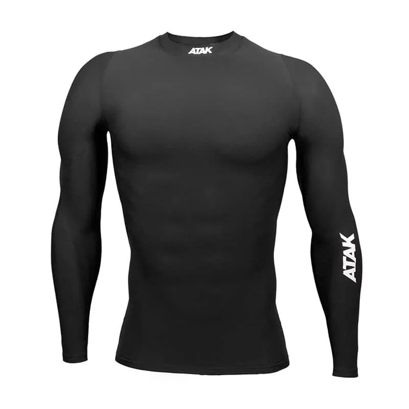 Atak Compression LS | Junior