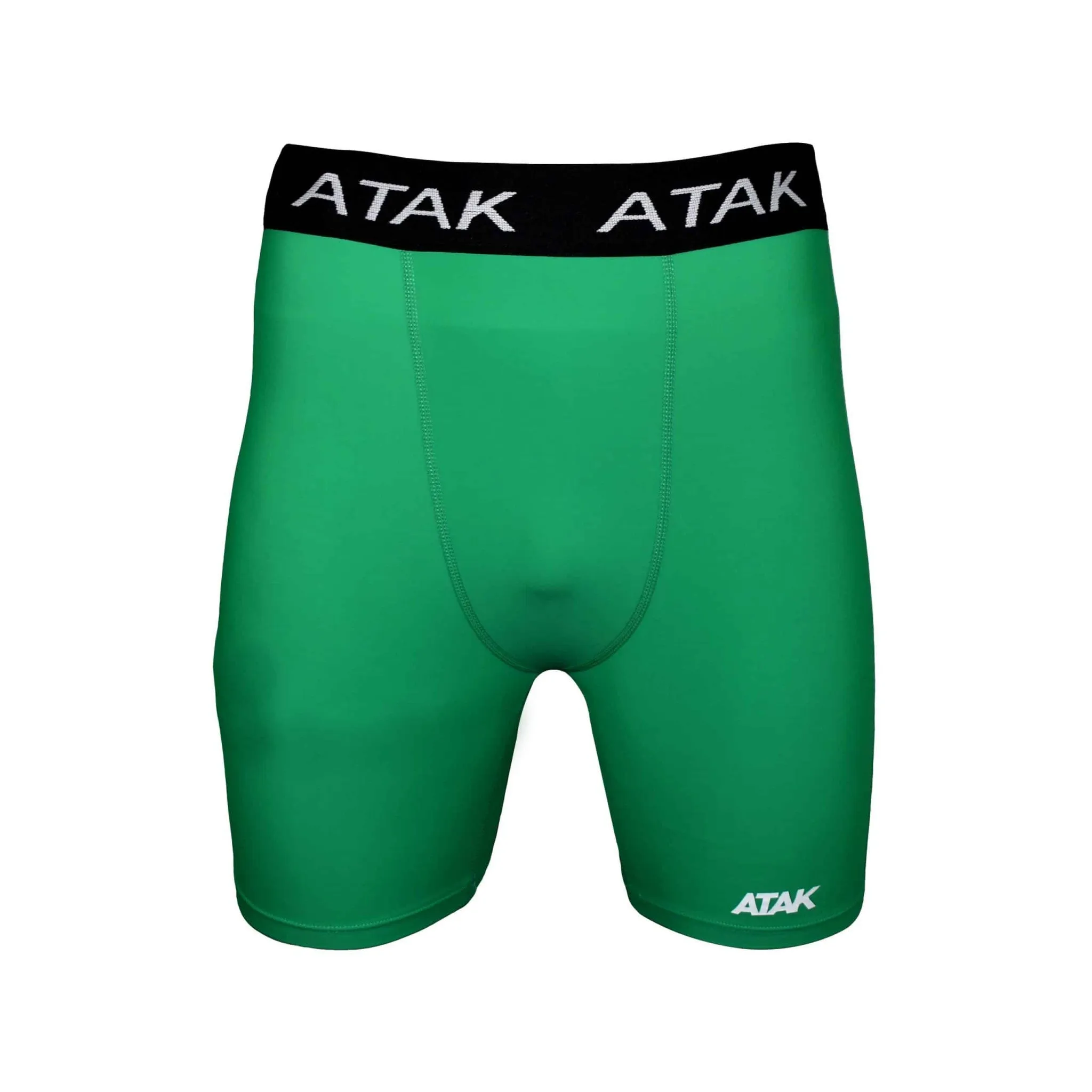 Atak Compression Short | Adult