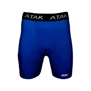 Atak Compression Short | Adult