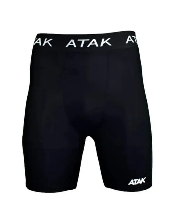 Atak Compression Short | Junior