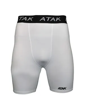 Atak Compression Short | Junior