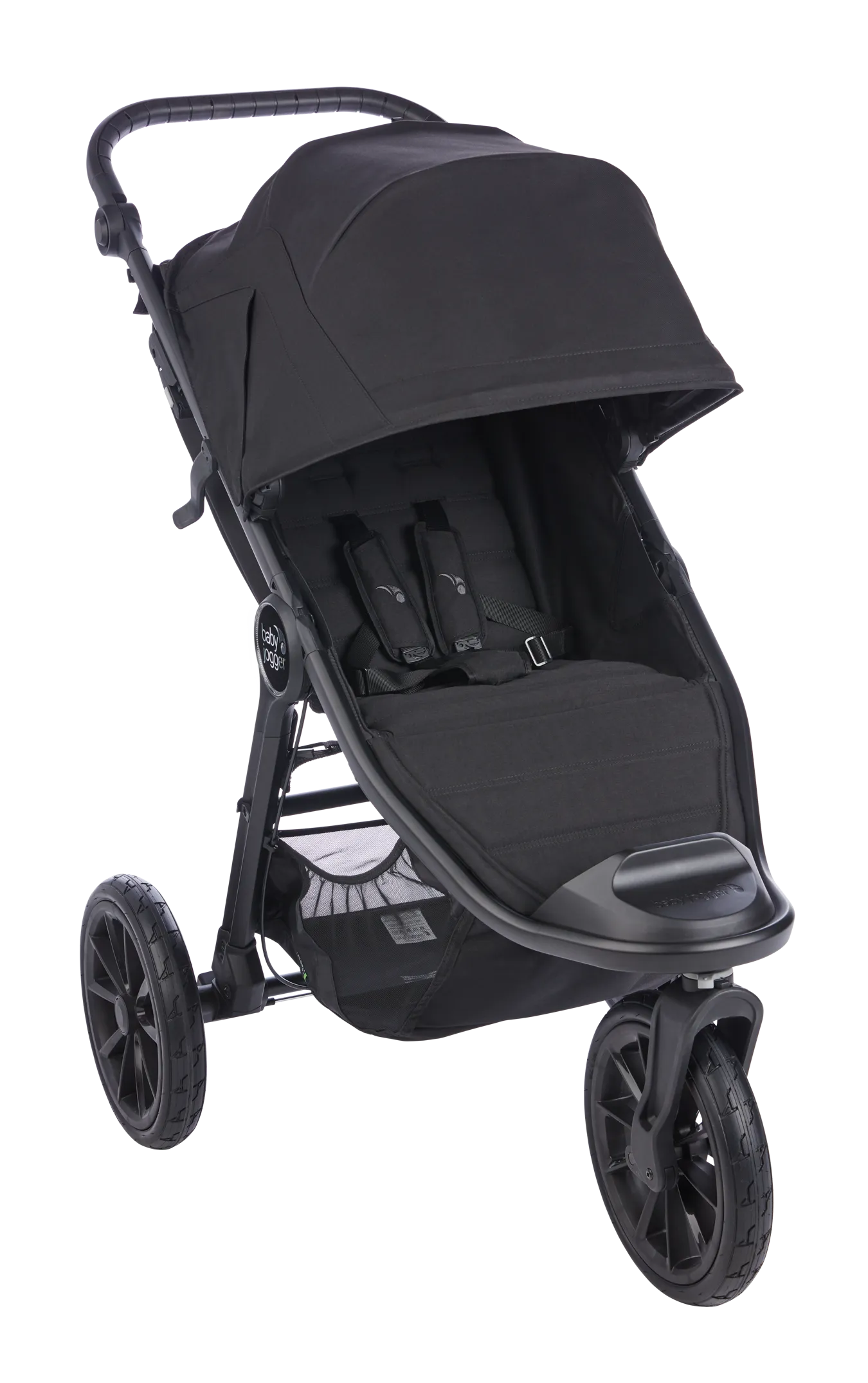 baby jogger-City Elite2 Pram