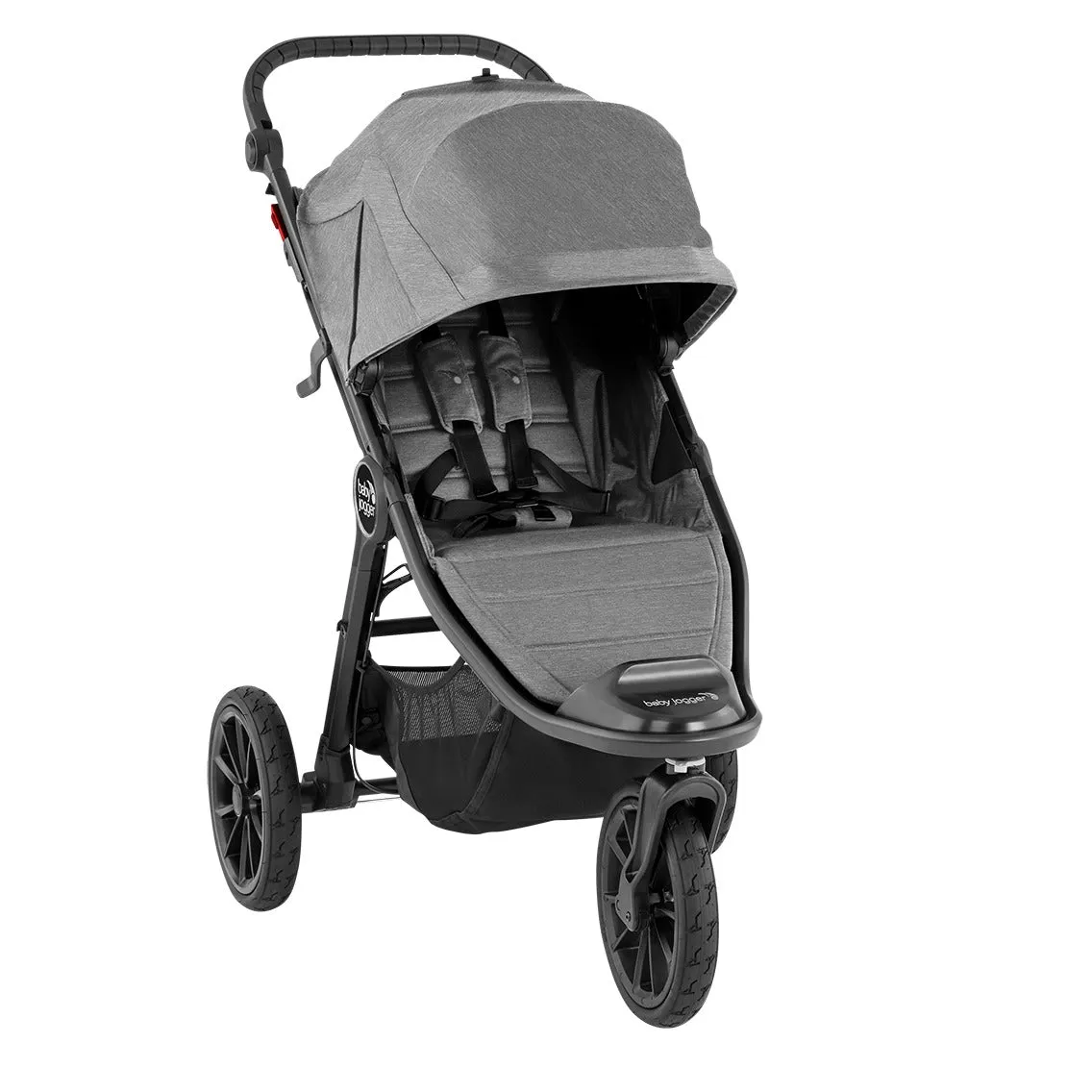 baby jogger-City Elite2 Pram