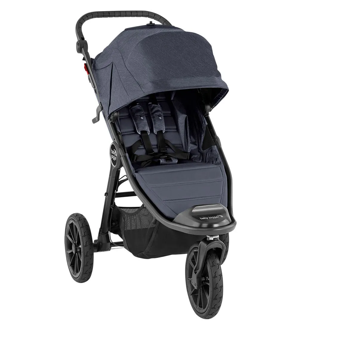 baby jogger-City Elite2 Pram