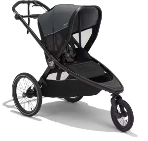 Baby Jogger City Prix Stroller - Black