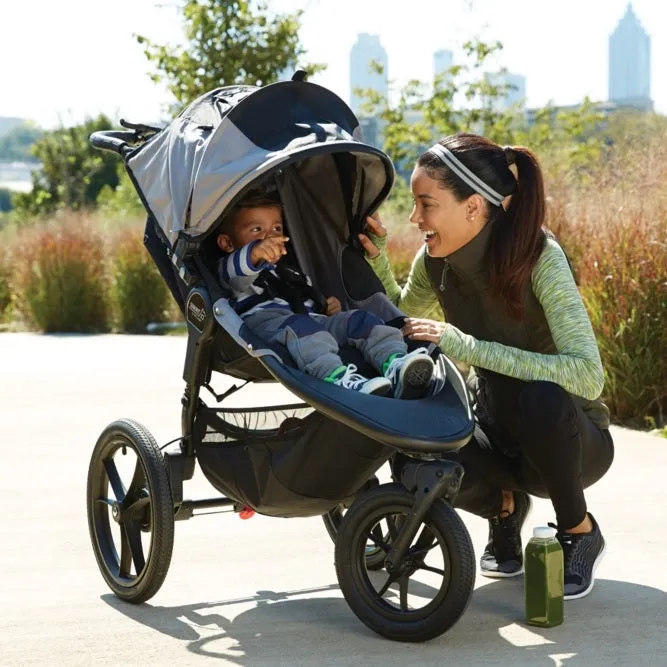 Baby Jogger Summit X3 Jogging Stroller