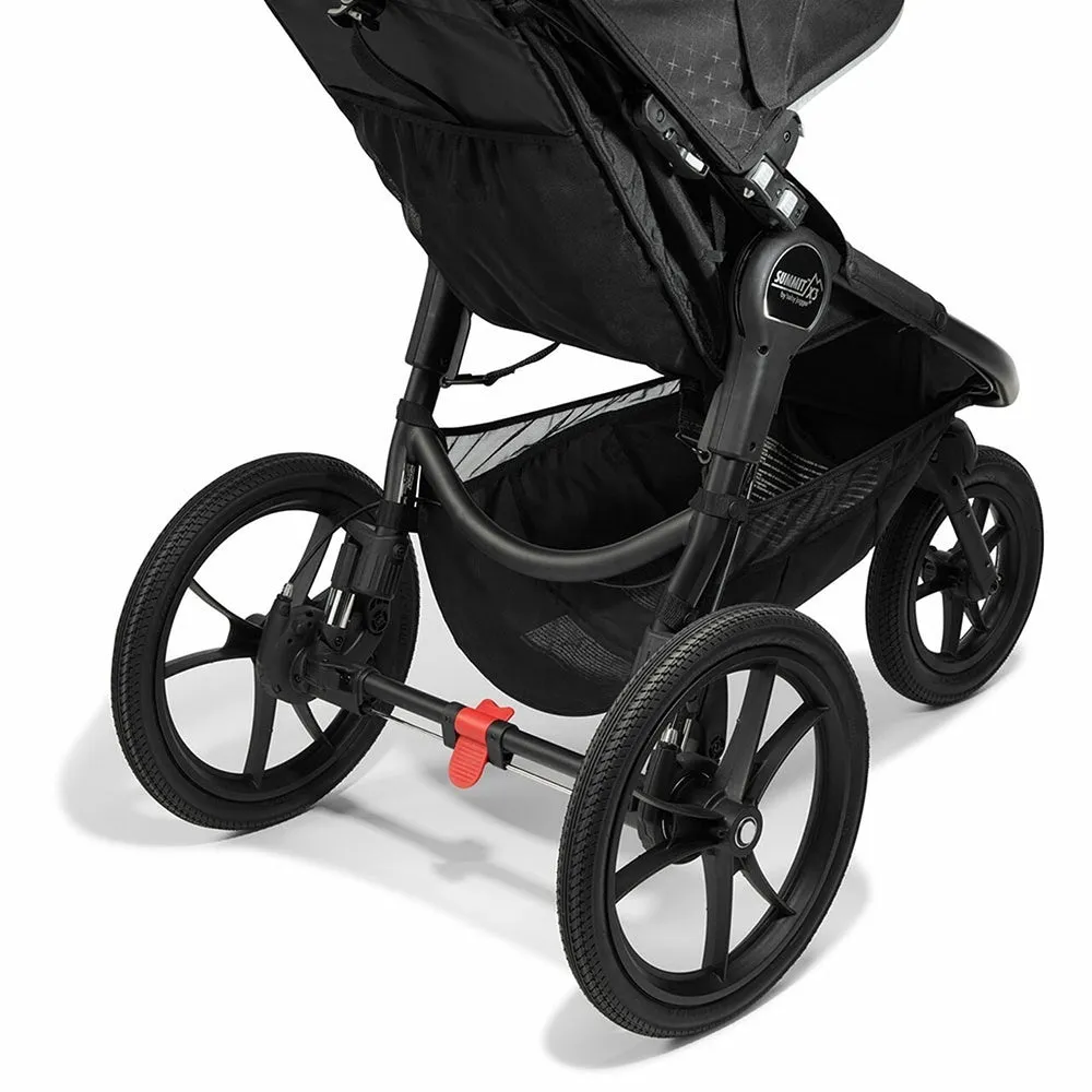 Baby Jogger Summit X3 Jogging Stroller