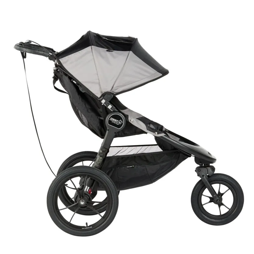 Baby Jogger Summit X3 Jogging Stroller