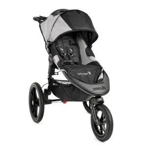 Baby Jogger Summit X3 Jogging Stroller