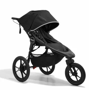 Baby Jogger Summit X3 Jogging Stroller