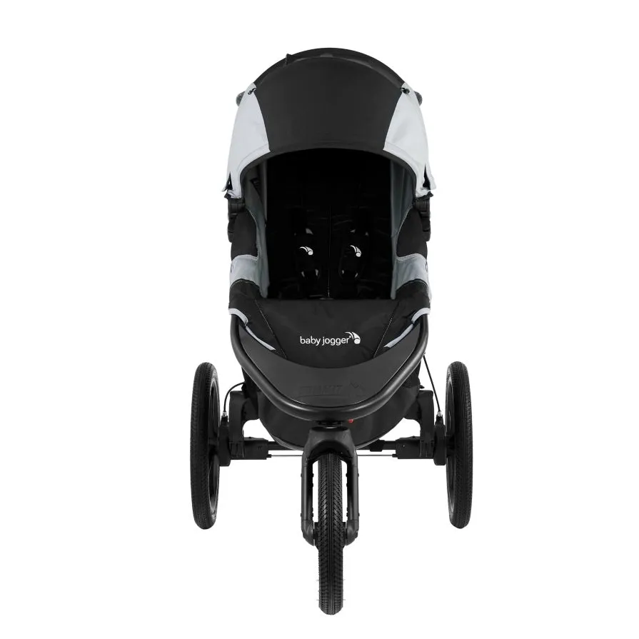 Baby Jogger Summit X3 Jogging Stroller