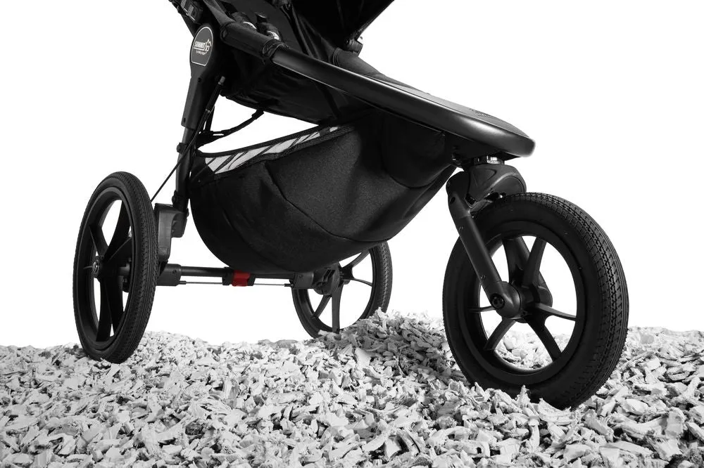 baby jogger- Summit X3 Pram