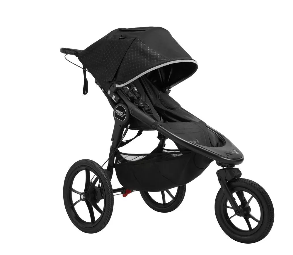 baby jogger- Summit X3 Pram