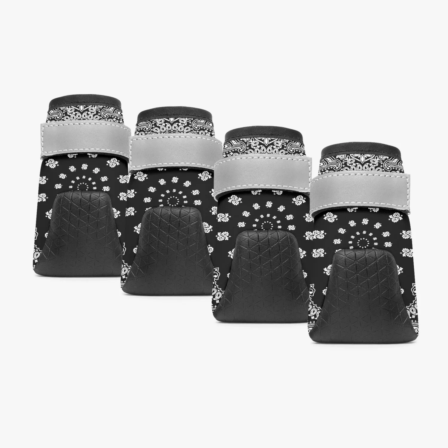 BANDANA BLC Booties for Dogs