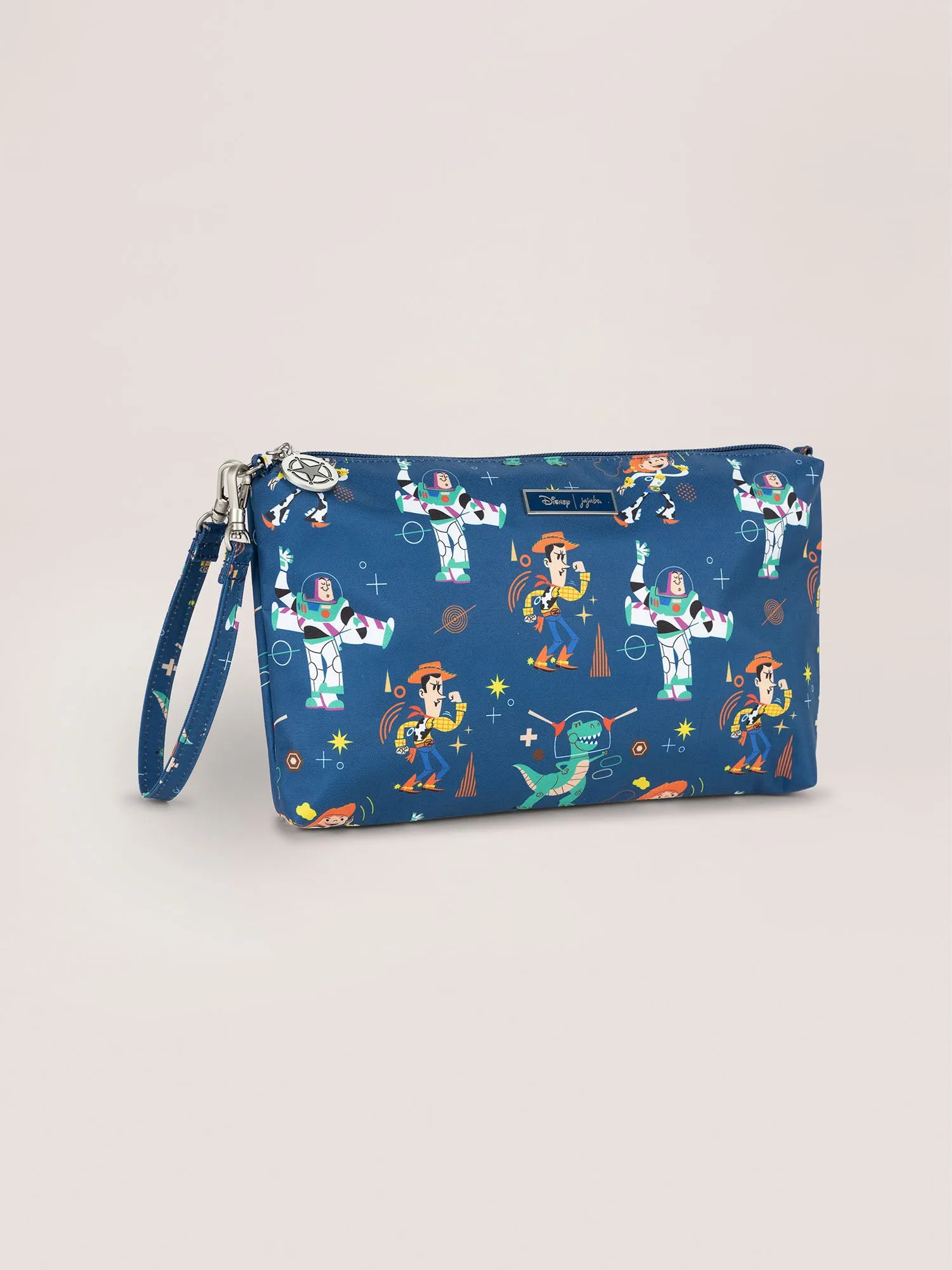 Be Quick Shoulder Purse - Disney and Pixar Toy Story