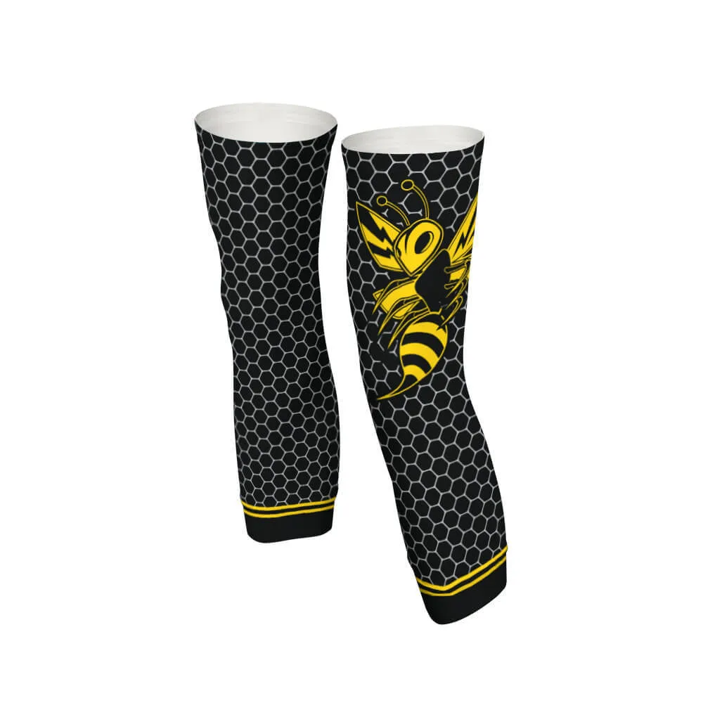 Bee - Arm And Leg Sleeves