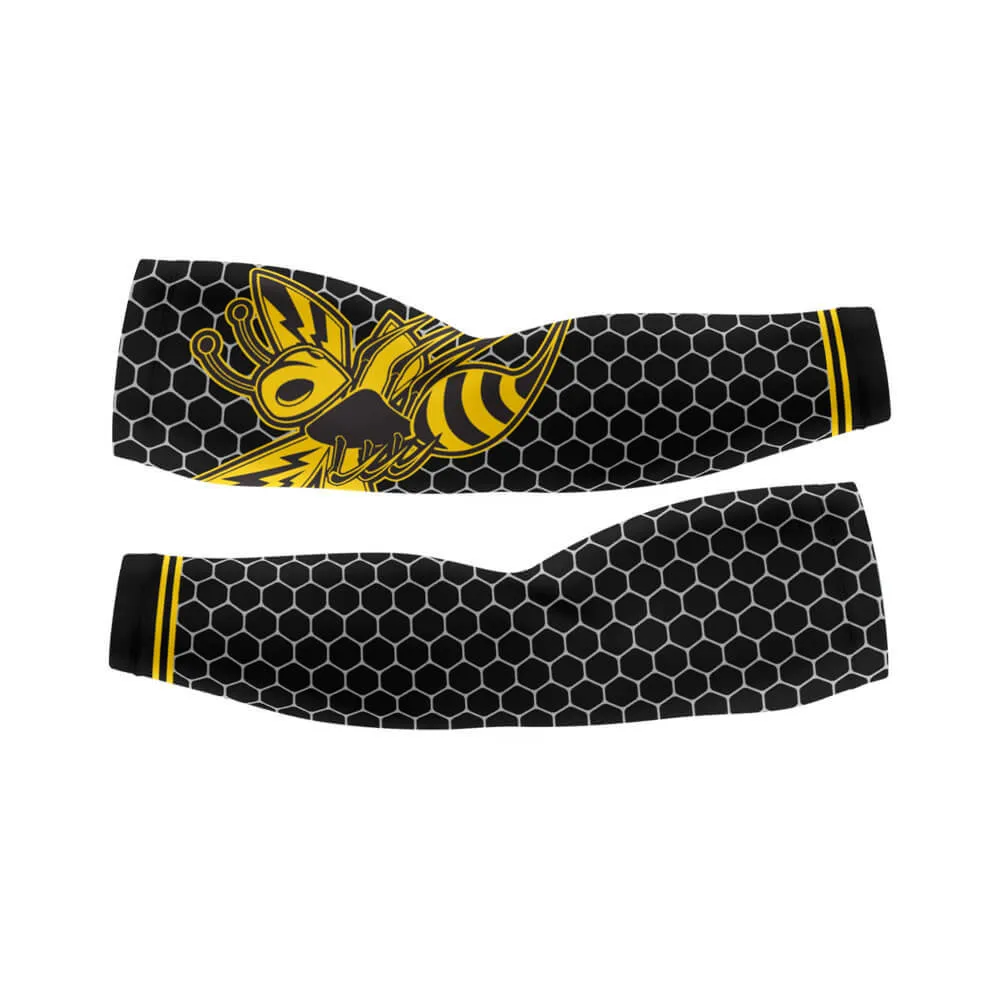 Bee - Arm And Leg Sleeves