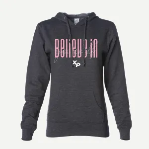 Believe In Yourself Super Soft Hoodie