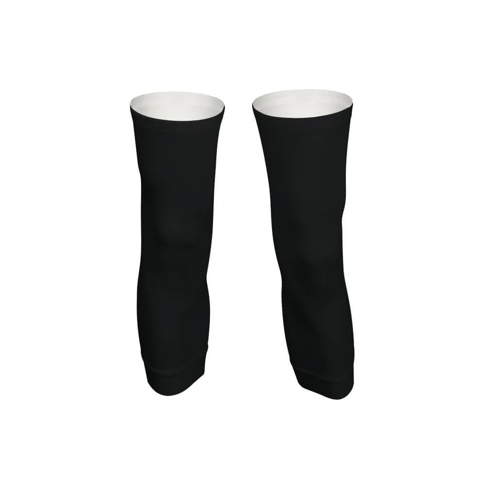 Black - Arm And Leg Sleeves