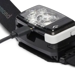 Black Diamond Distance Lt 1100 headlamp