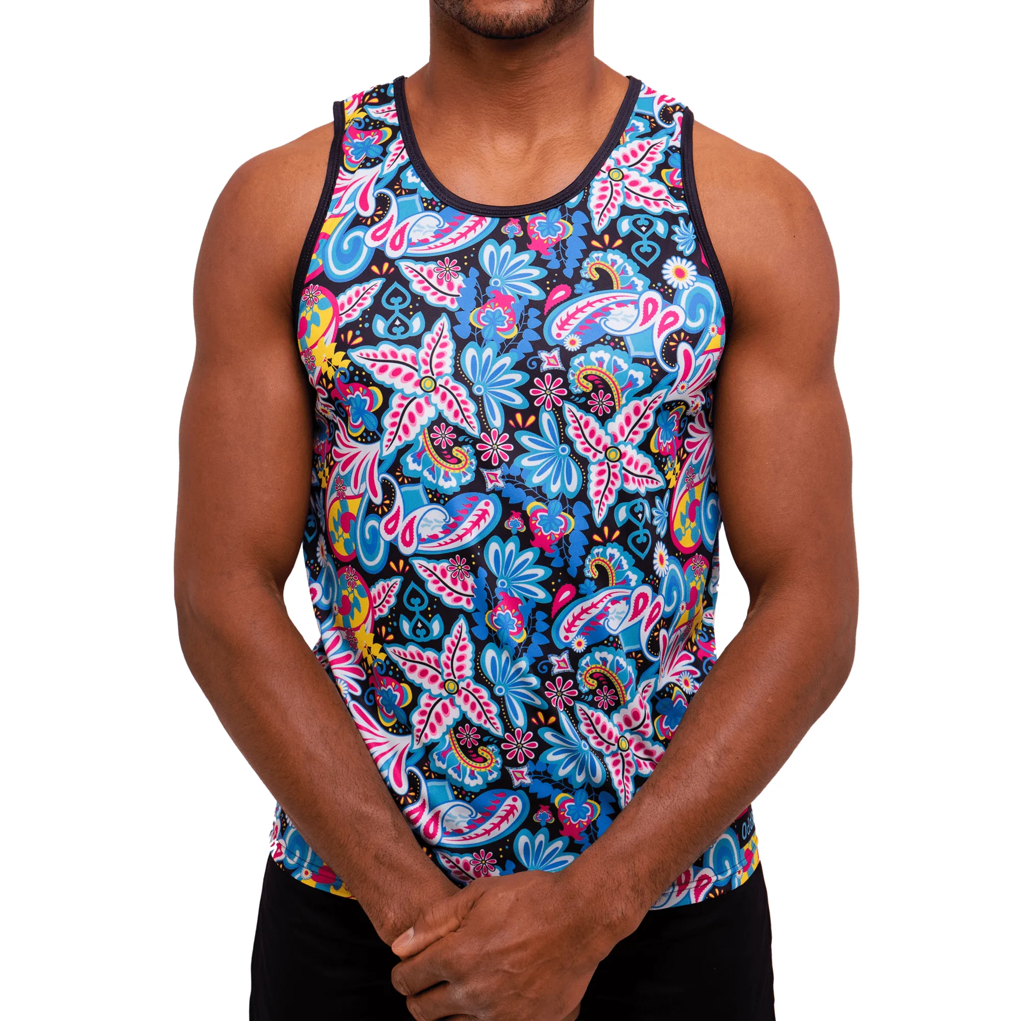 Bloomers - Adventurous - Running Vest