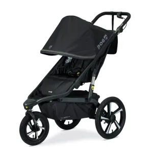 BOB Alterrain Pro Jogging Stroller w/Handbrake