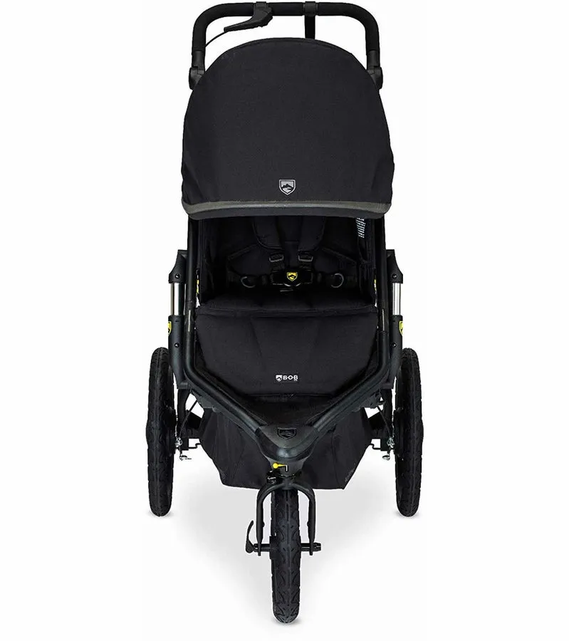 BOB Alterrain Pro Jogging Stroller w/Handbrake