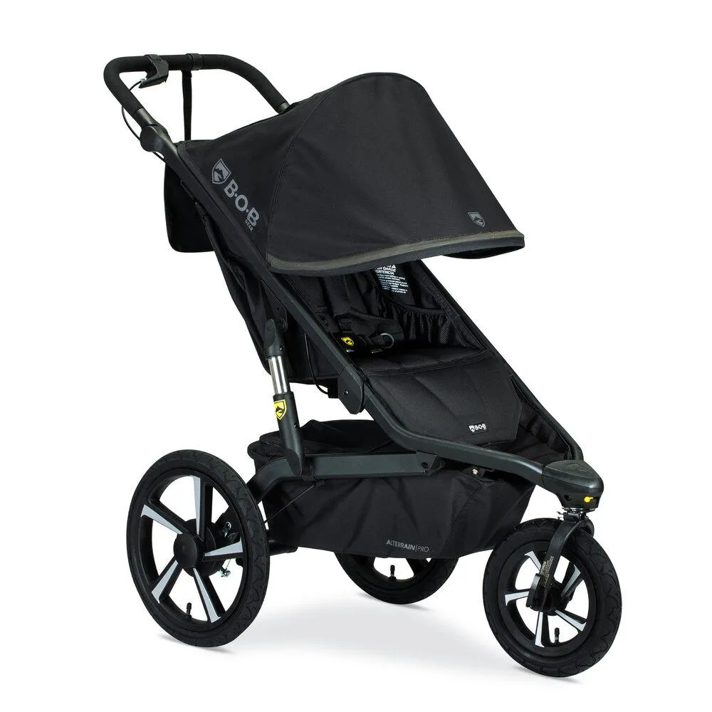 BOB Gear - All-Terrain Pro Jogging Stroller