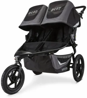 BOB Revolution Flex 3.0 Duallie Jogging Stroller