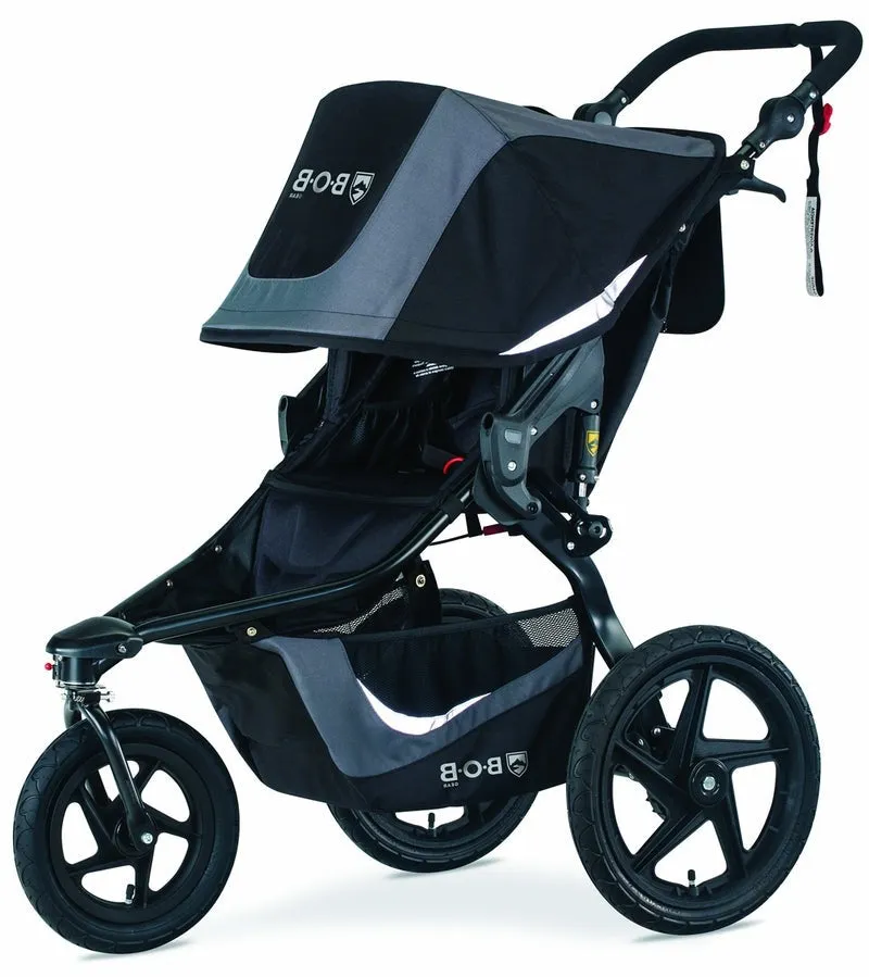 BOB Revolution Flex 3.0 Jogging Stroller