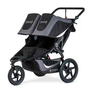 BOB Revolution Flex Duallie 3.0 Double Jogging Stroller