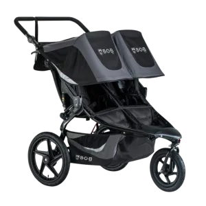 BOB | Revolution Flex Duallie 3.0 Jogging Stroller