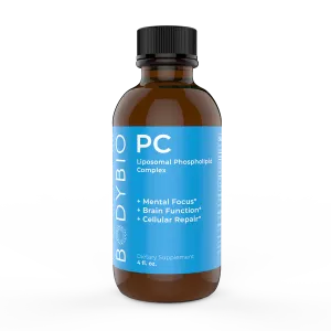 BodyBio PC Liquid